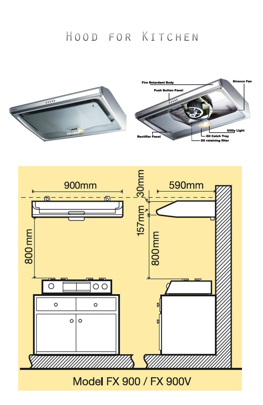 kitchen-hood