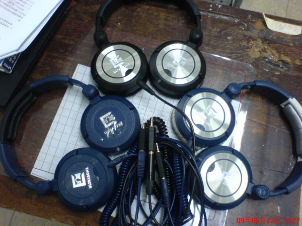 Ultrasone Proline series