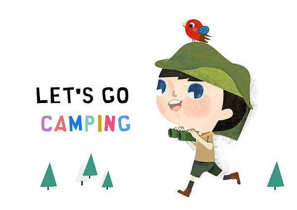 camping camping