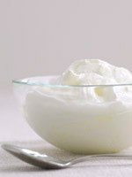 Yogurt