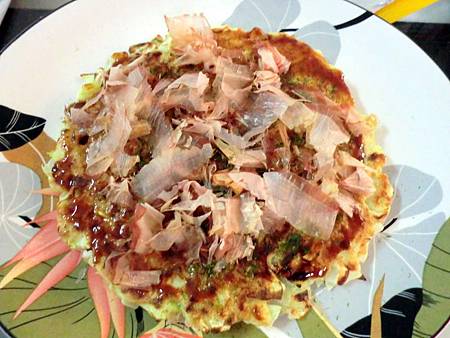 大阪燒 (6) 大阪燒 (6)