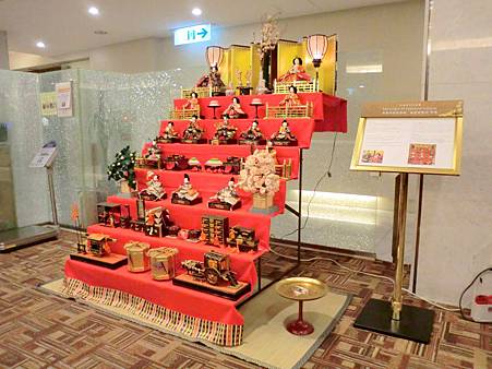 道頓堀酒店 (1) 道頓堀酒店 (1)