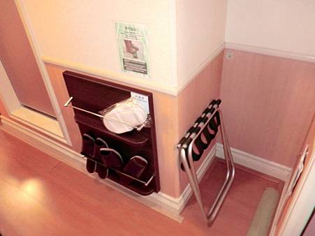 道頓堀酒店 (5) 道頓堀酒店 (5)