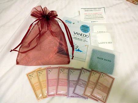 道頓堀酒店 (4) 道頓堀酒店 (4)