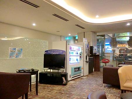 道頓堀酒店 (3) 道頓堀酒店 (3)