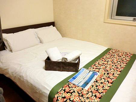 道頓堀酒店 (8) 道頓堀酒店 (8)