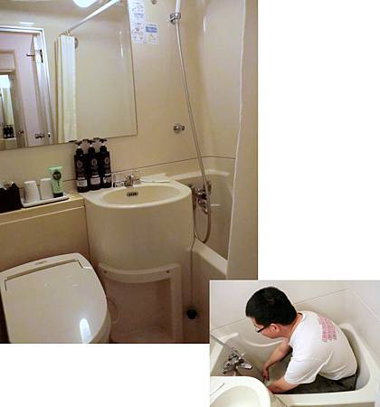 道頓堀酒店 (9) 道頓堀酒店 (9)