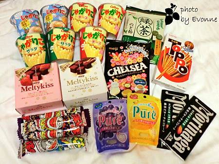 戰利品 (3) 戰利品 (3)