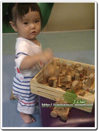 20130810大里兒藝館