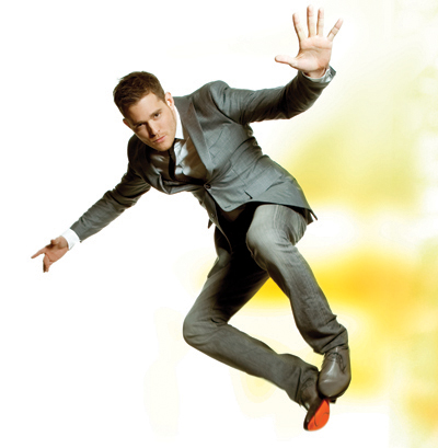 Michael Buble Michael Buble