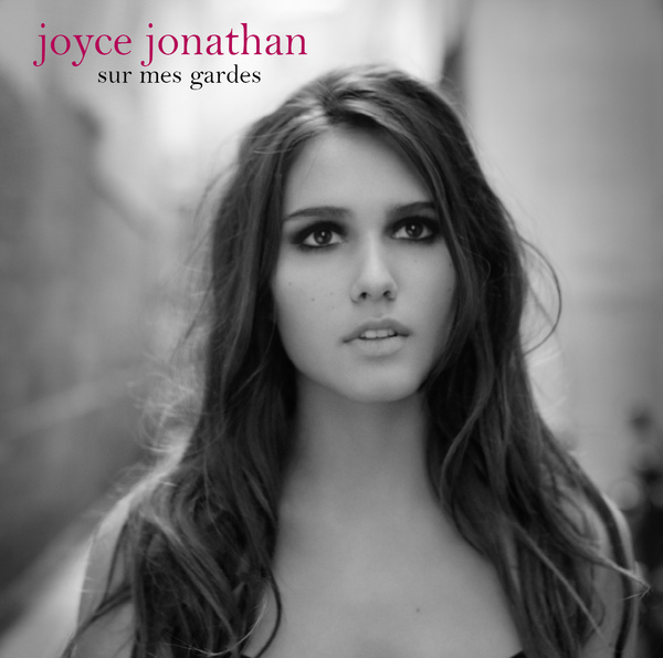 Joyce Jonathan-sur mes gardes_專輯封面.jpg