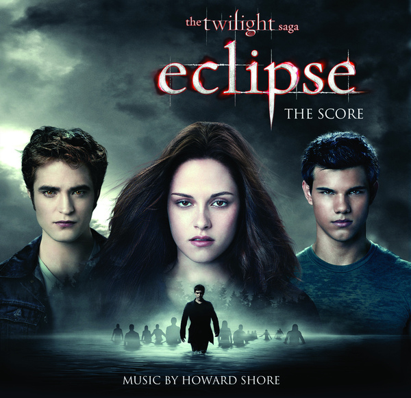 Eclipse (Score) 暮光之城：蝕 電影配樂.jpg