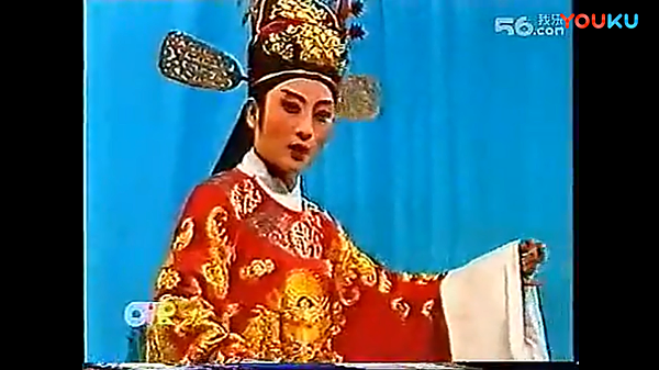 潮剧全剧孟丽君广东省普宁县潮剧一团上集五之四(第六