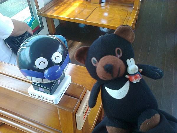 723 岡山城麵包超人列車1307143426 723 岡山城麵包超人列車1307143426