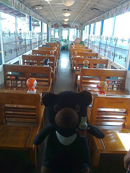 723 岡山城麵包超人列車1307143447 723 岡山城麵包超人列車1307143447