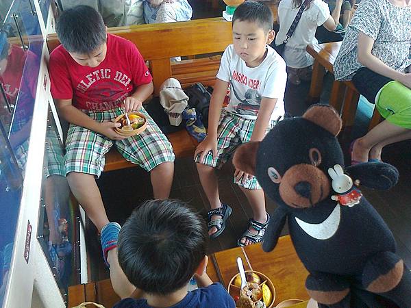 723 岡山城麵包超人列車1307146924 723 岡山城麵包超人列車1307146924