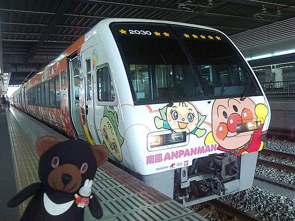 723岡山城麵包超人1307146331 723岡山城麵包超人1307146331