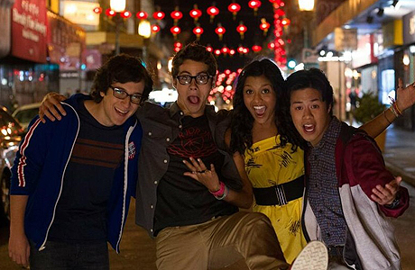 internship-dylan-obrien-tiya-sircar-tobit-raphael-josh-brener