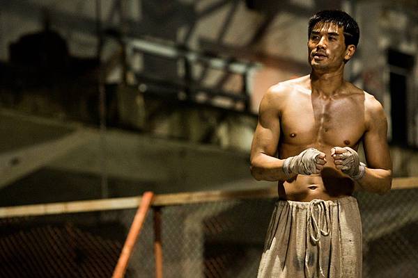 ZombieFightClub-3 ZombieFightClub-3