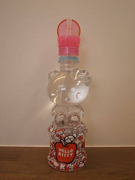Hello Kitty水壺 Hello Kitty水壺