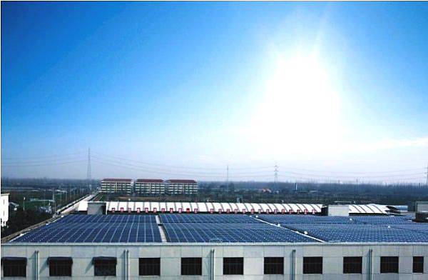太陽能發電-溫室、屋頂、空地、陽台露台