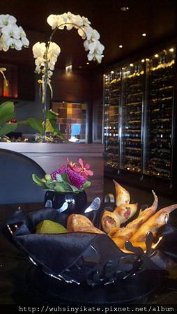L’ATELIER de Joël Robuchon L’ATELIER de Joël Robuchon