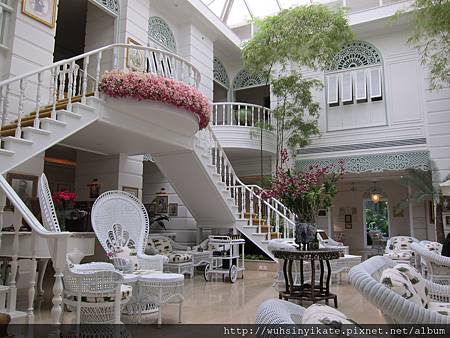 Oriental Bangkok Hotel afternoon tea Oriental Bangkok Hotel afternoon tea
