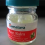 Himalava 神油膏 Himalava 神油膏