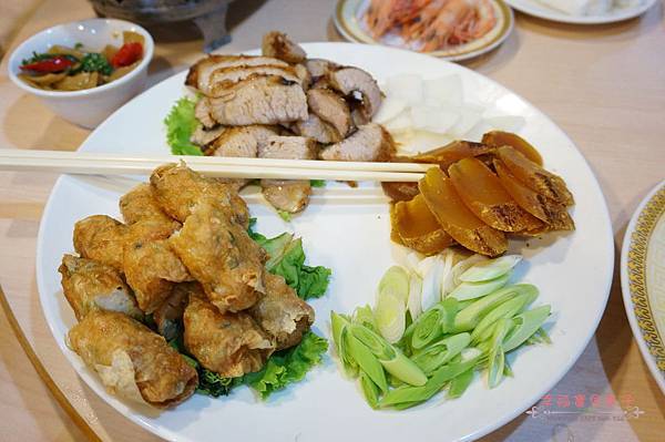 田山餐館