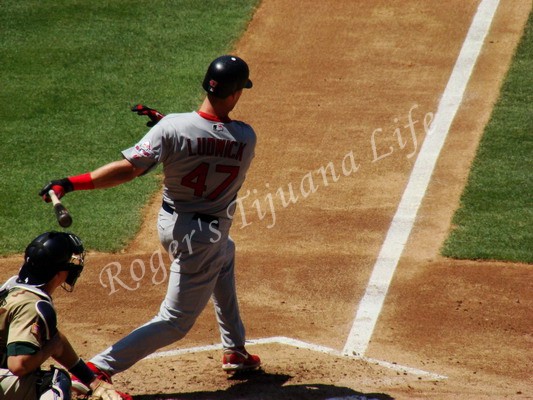 Ryan Ludwick