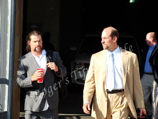 John Smoltz