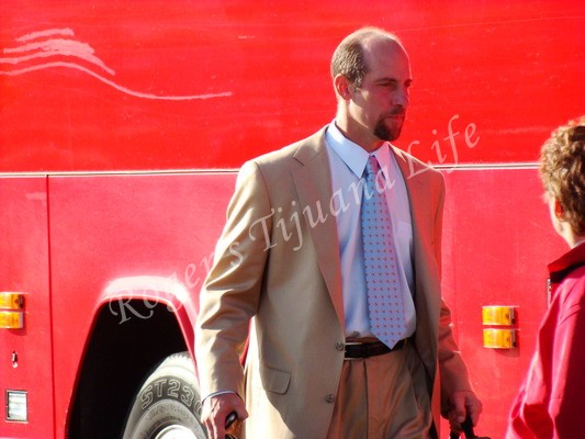 John Smoltz