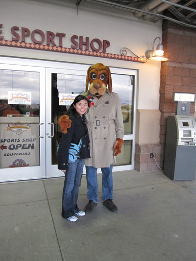 狗咬狗，一嘴毛