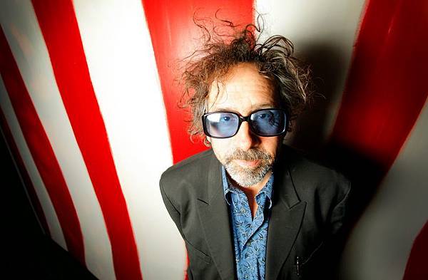 Tim Burton Tim Burton