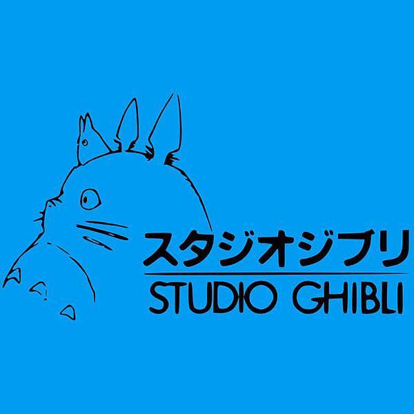 Ghibli Ghibli
