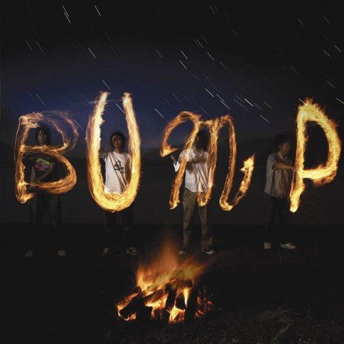 bumpofchicken