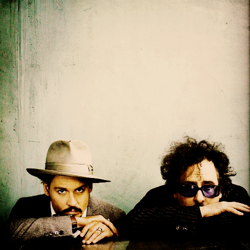 TimBurton TimBurton