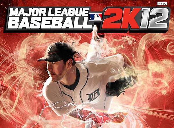 MLB2K12 MLB2K12