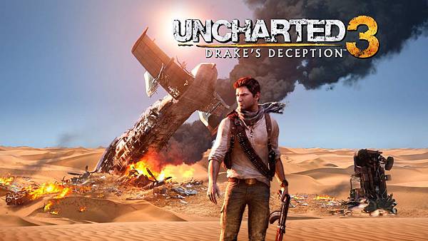 uncharted-3-wallpaper_plane uncharted-3-wallpaper_plane