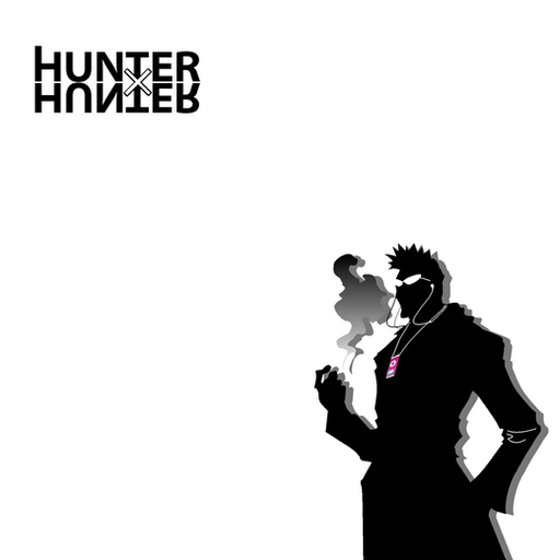 hxh hxh