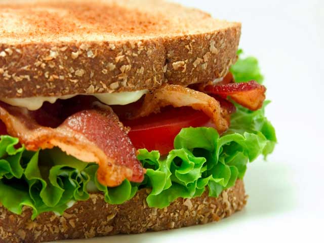 sandwich sandwich
