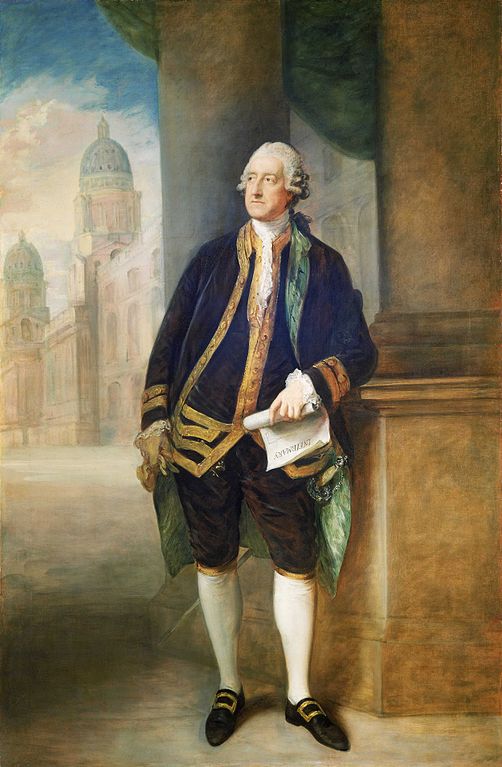 John_Montagu,_4th_Earl_of_Sandwich John_Montagu,_4th_Earl_of_Sandwich