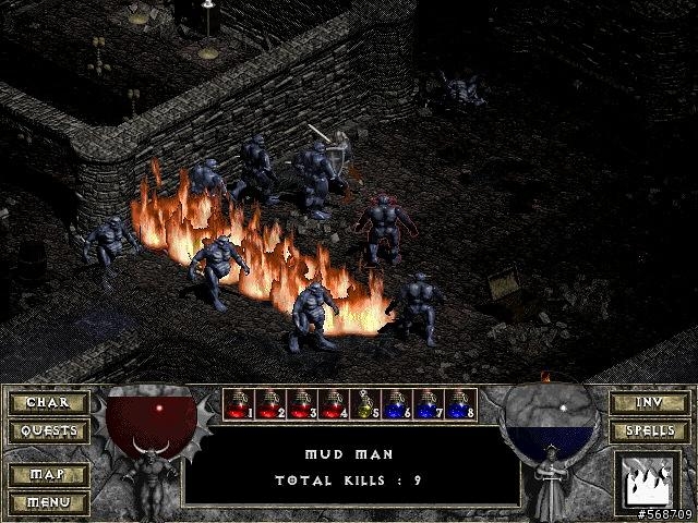 Diablo Diablo
