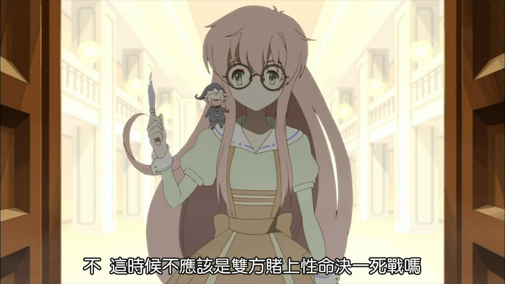 Jinrui_wa_Suitai_Shimashita Jinrui_wa_Suitai_Shimashita