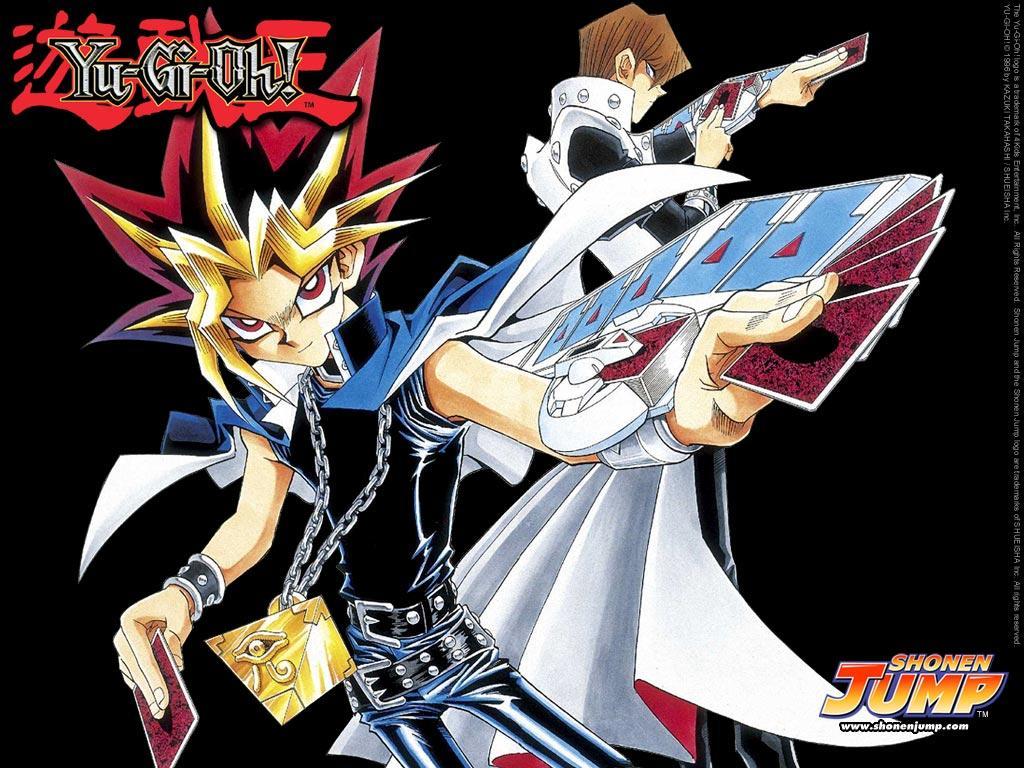 YU-GI-OH