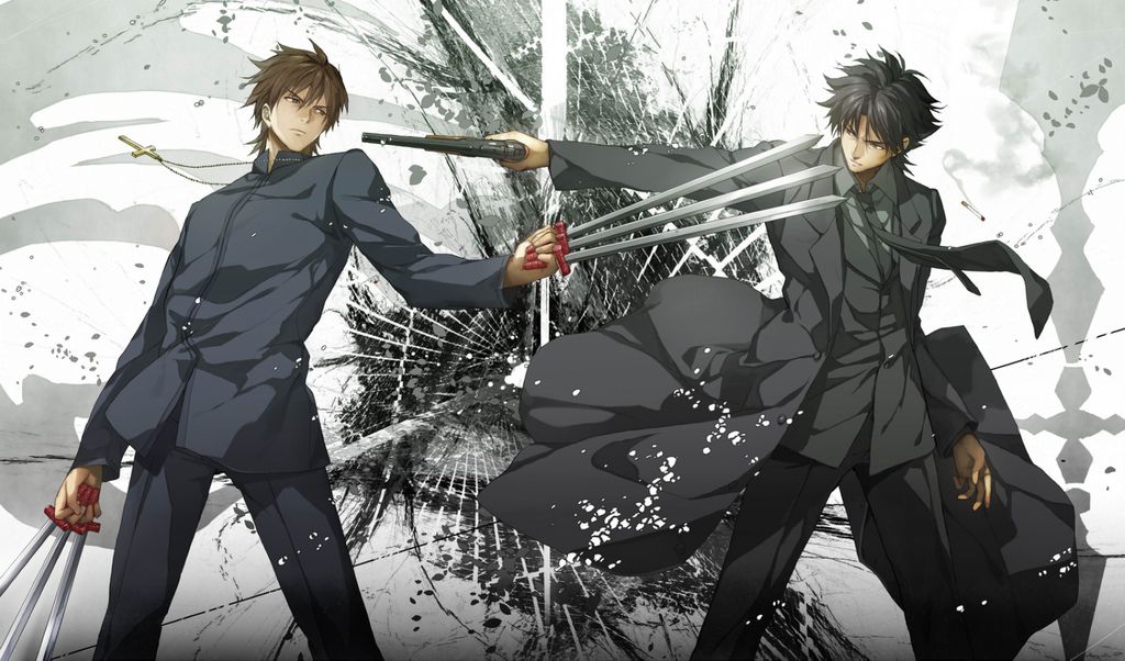 kireiXkiritsugu kireiXkiritsugu