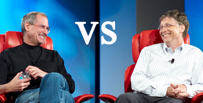 steve-jobs-vs-bill-gates