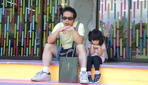 [ 捷運。雙連站 ] mt博．紙膠帶展 AT URS21（3.6y） @ 小妤媽。愛手作 :: 痞客邦 PIXNET ::