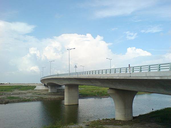 2011.9.15 仁湖橋