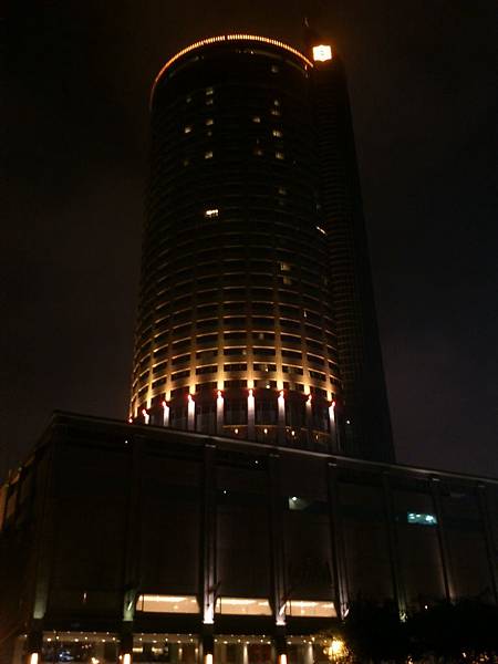 2011.11.22 香格里拉遠東飯店